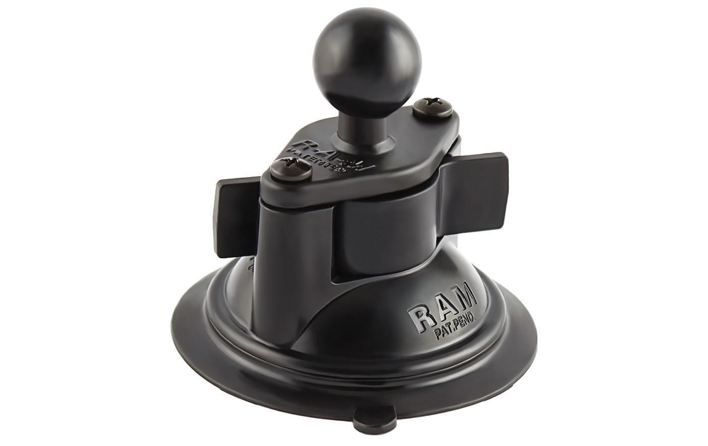RAM Saugnapf-Basis 1" Ball