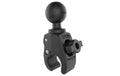 RAM Klemmbacken-Halterung 1.5" Ball