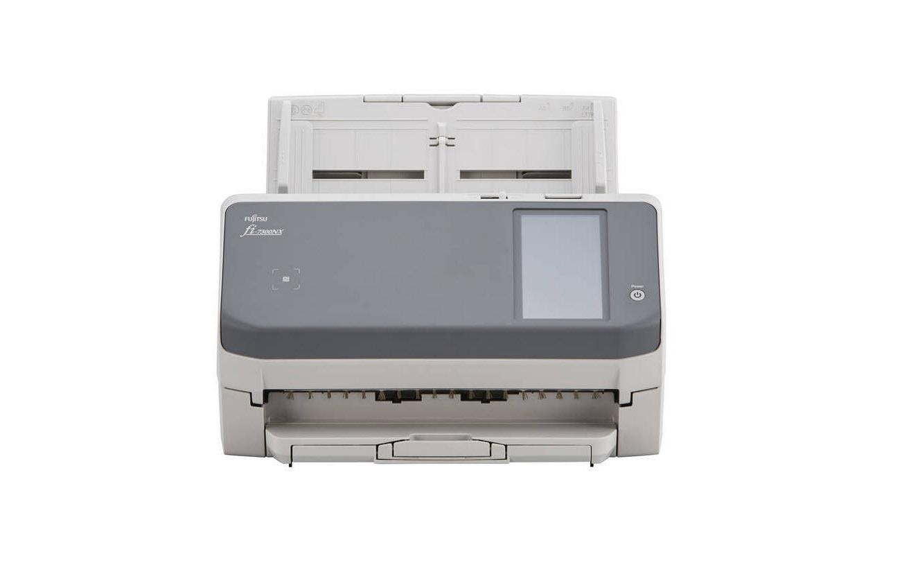 Ricoh Dokumentenscanner fi-7300NX 80-Blatt-ADF, USB3.1