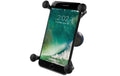 RAM Universal X-Grip Halterung für grosse Smartphones