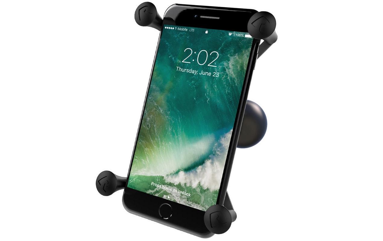 RAM Universal X-Grip Halterung für grosse Smartphones