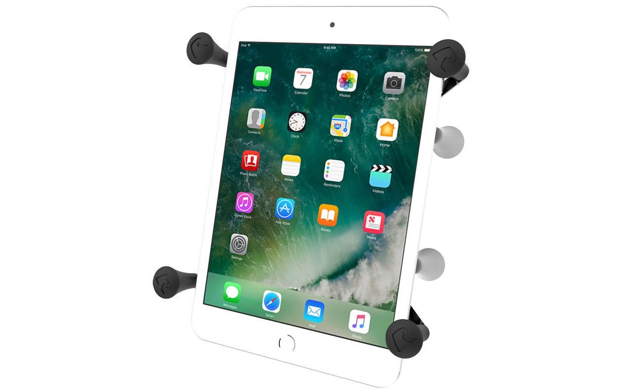 RAM Universal X-Grip Halterung für 7 Zoll Tablets