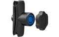 RAM Doppel Gelenk-Arm für 1" Ball (Pin-Lock)