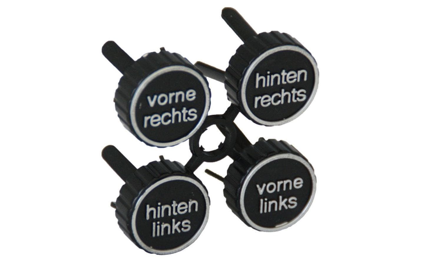 Universal Radmarker-Set tire marker-Set