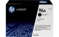 HP Toner 96A - Black (C4096A) Seitenkapazität ~ 5'000 Seiten
