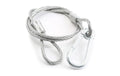 BeamZ Safety Cable 95cm 95cm x 5mm, max. 65kg