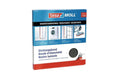 tesamoll Neoprene-Schaumstoff 10m x 12mm