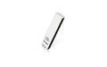 TP-Link TL-WN821N: WLAN-N USB-Adapter 300Mbps, WEP/WPA/WPA2, Support für Ubuntu
