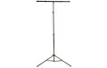 BeamZ Lichtstativ mit T-Bar Höhe: 180 bis 250cm, max. 25kg