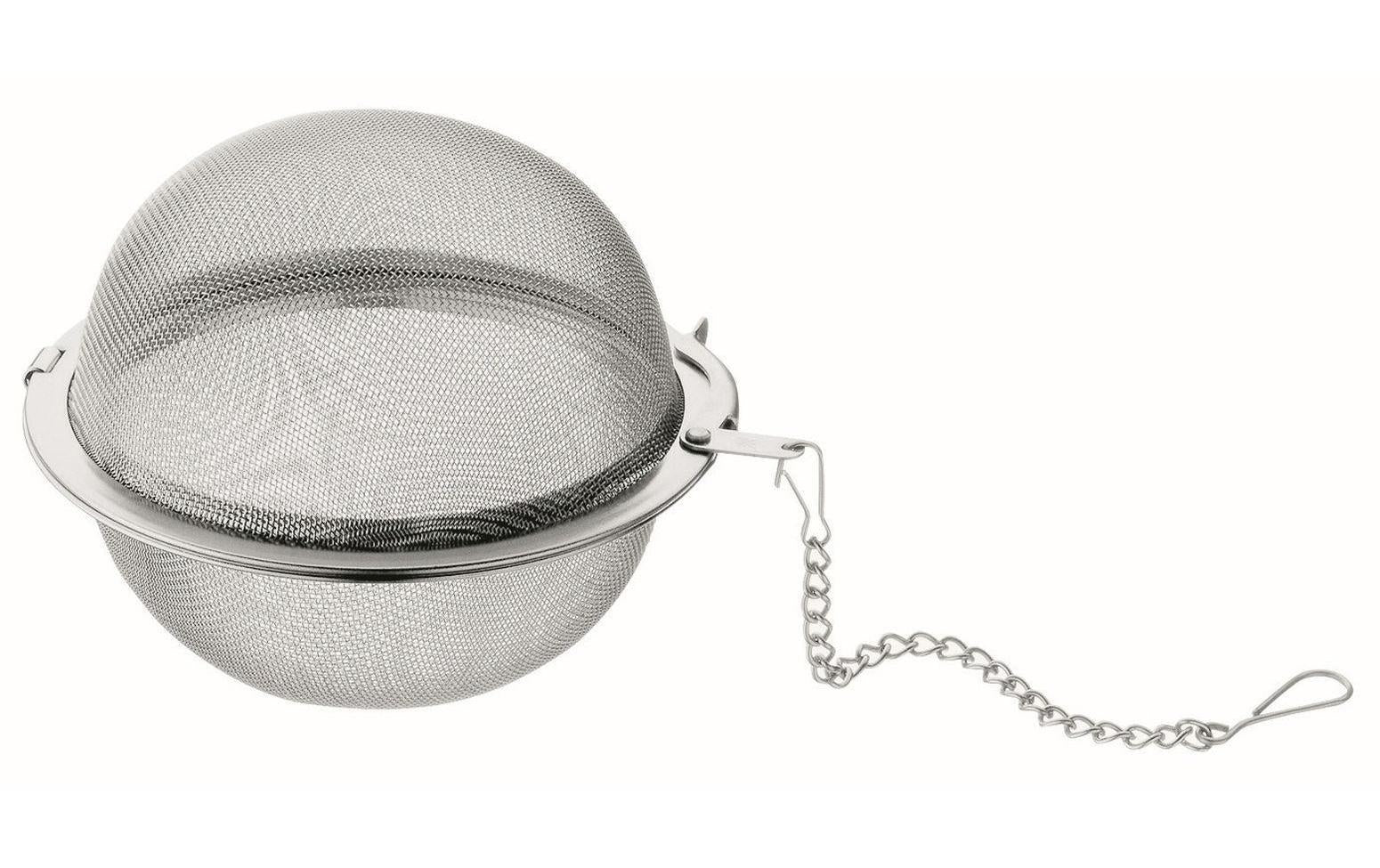 WMF Tee-/Gewürzsieb GOURMET 5,0cm Edelstahl poliert