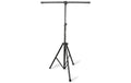 BeamZ Lichtstativ mit T-Bar Höhe: 150 bis 350cm, max. 35kg