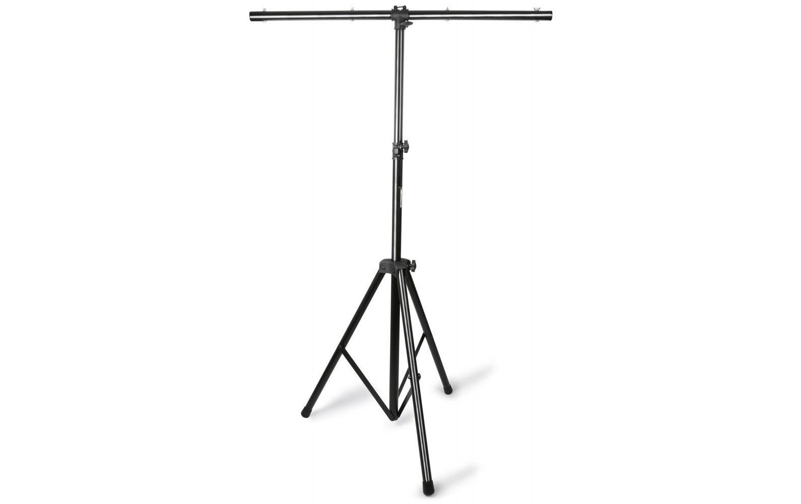 BeamZ Lichtstativ mit T-Bar Höhe: 150 bis 350cm, max. 35kg