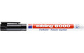 Edding Tiefkühlmarker 8000 schwarz