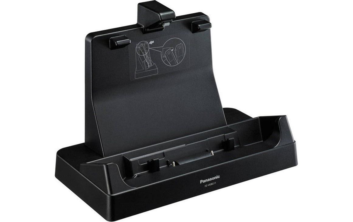 PANA Toughpad, Docking-Station, FZ-VEBG11AU