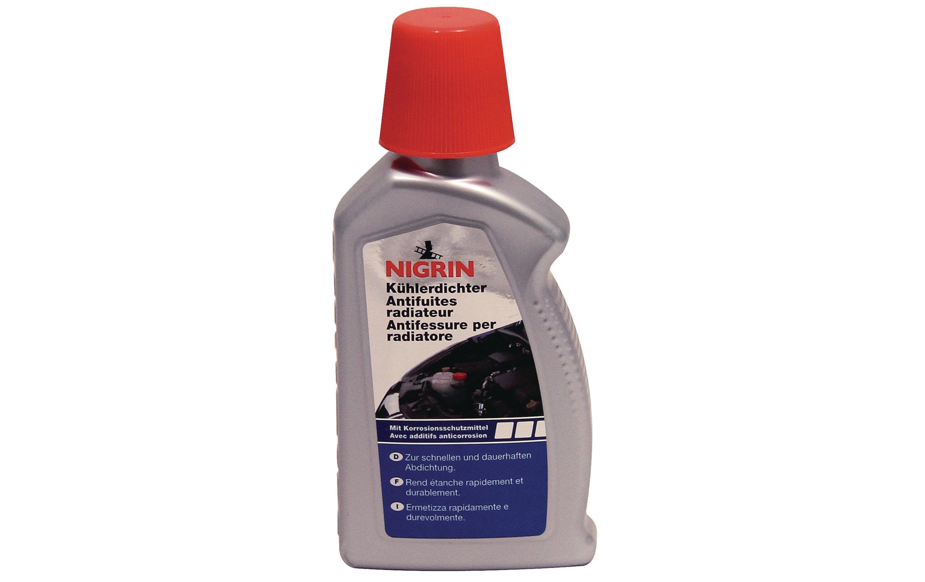 NIGRIN Kühlerdichter 250 ml