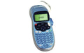 DYMO LetraTag LT-100H, portabel grafisches Display, einfache Tastatur