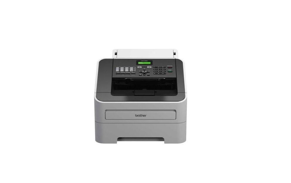 Laserfax Brother Fax-2840 Laserfax und Digitalkopierer