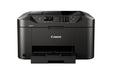 Canon MAXIFY MB2150, 4 in 1, USB/WLAN Fax, Duplex, 50 Blatt ADF, Cloud-Link