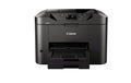 Canon MAXIFY MB2750, 4 in 1, USB/WLAN, LAN, Fax, Duplex, 50 Blatt ADF, Cloud-Link