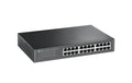 TP-Link TL-SG1024D: 24Port Switch, 1Gbps 24x Gbps, Desktop