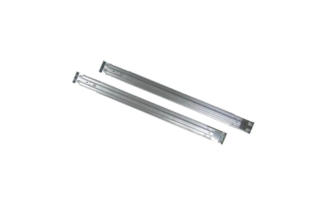 QNAP Rack Slide Kit, 2U für: TS-EC2480U-RP, TVS-EC2480U-SAS-RP