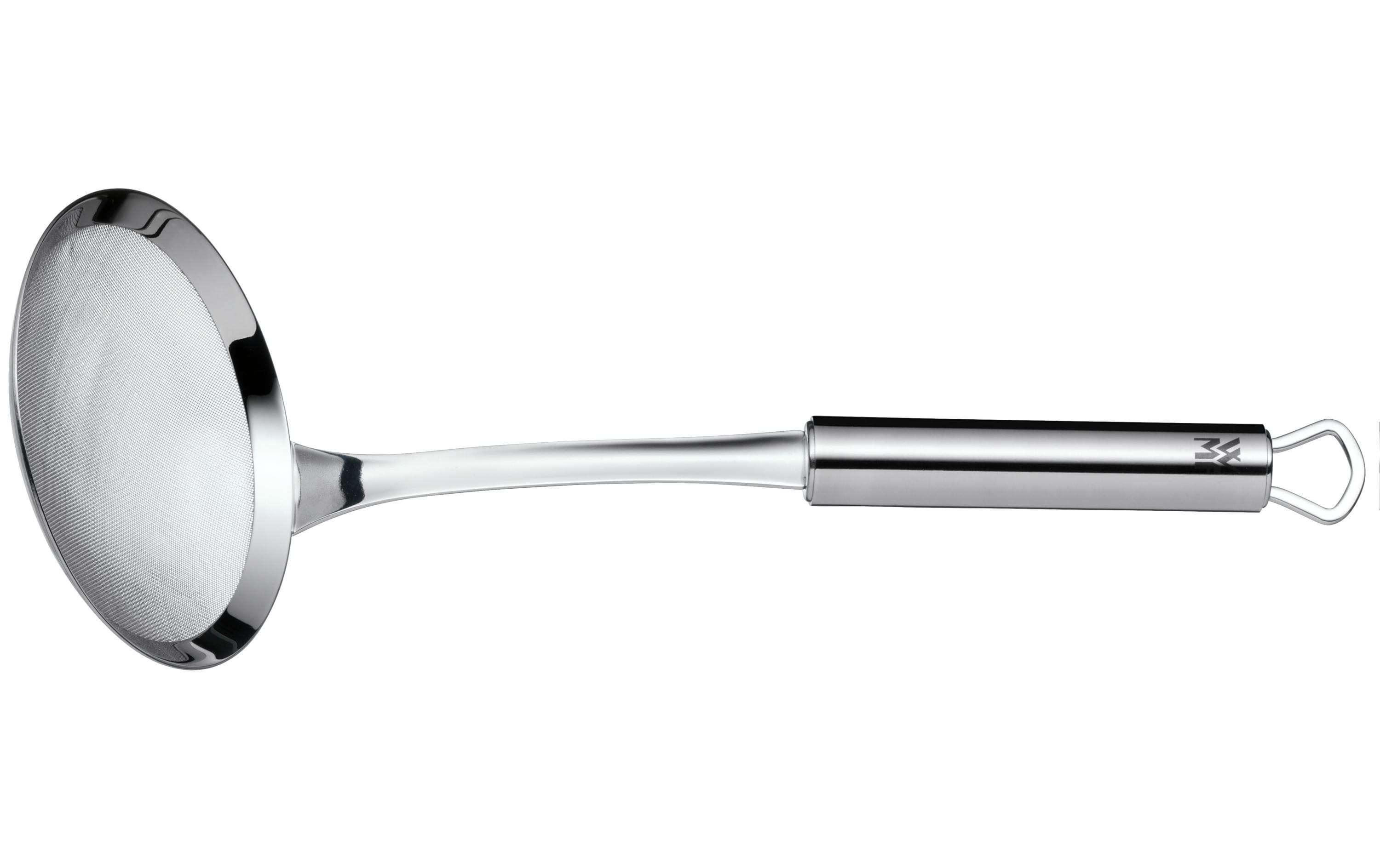 WMF Schaumlöffel PROFI PLUS MIT SIEB Edelstahl, Spülmaschinenfest