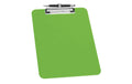 WEDO Klemmbrett A4 mit Stifthalter grün Grösse 32.9 cm x 22.7 cm x 1.5 cm