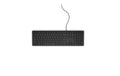 Dell Keyboard KB216 Schweiz CH-Layout (QWERTZ)