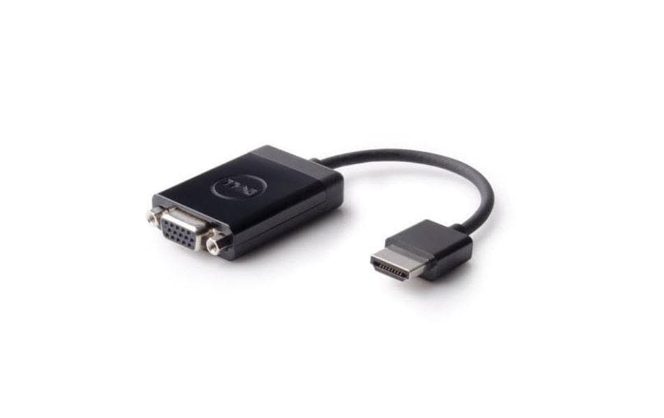 Dell HDMI zu VGA Adapter
