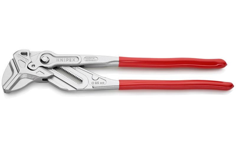 Knipex Zangenschlüssel XL 400 mm Schlüsselw.85 mm