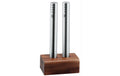 WMF Salz-/Pfeffer-Set Akazienholz, Edelstahl