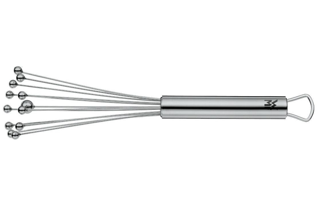 WMF Minirührblitz PROFI PLUS 21cm Edelstahl, Spülmaschinenfest