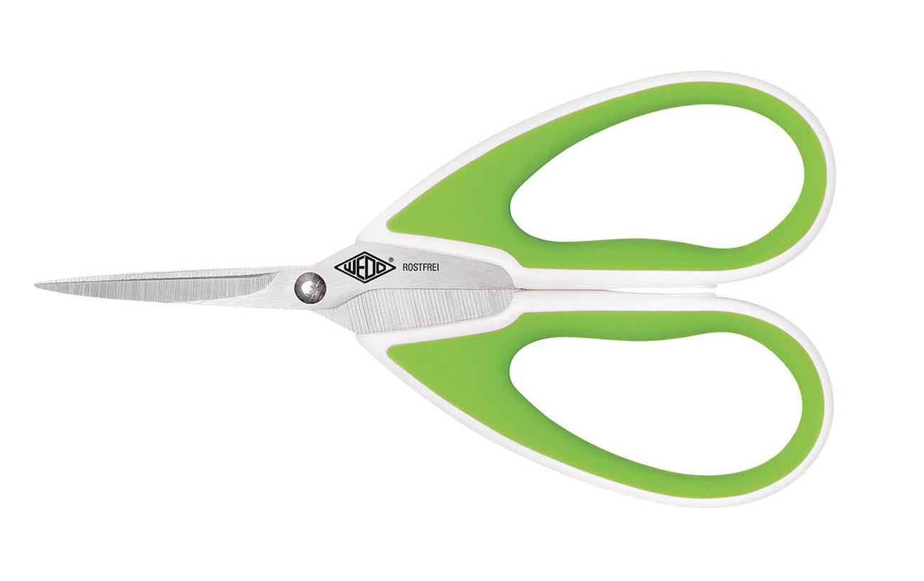 Wedo Bastelschere Comfortline Scherenlänge 15cm