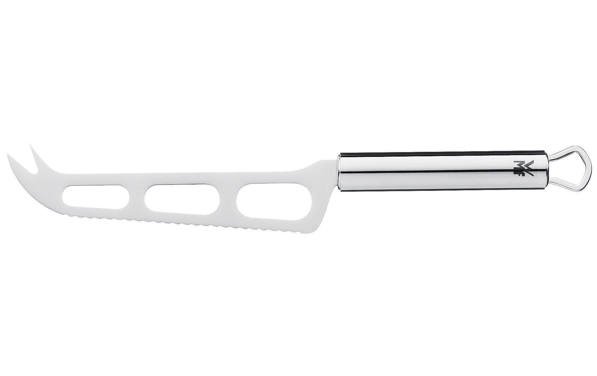 WMF Käsemesser PROFI PLUS Edelstahl, Spülmaschinenfest