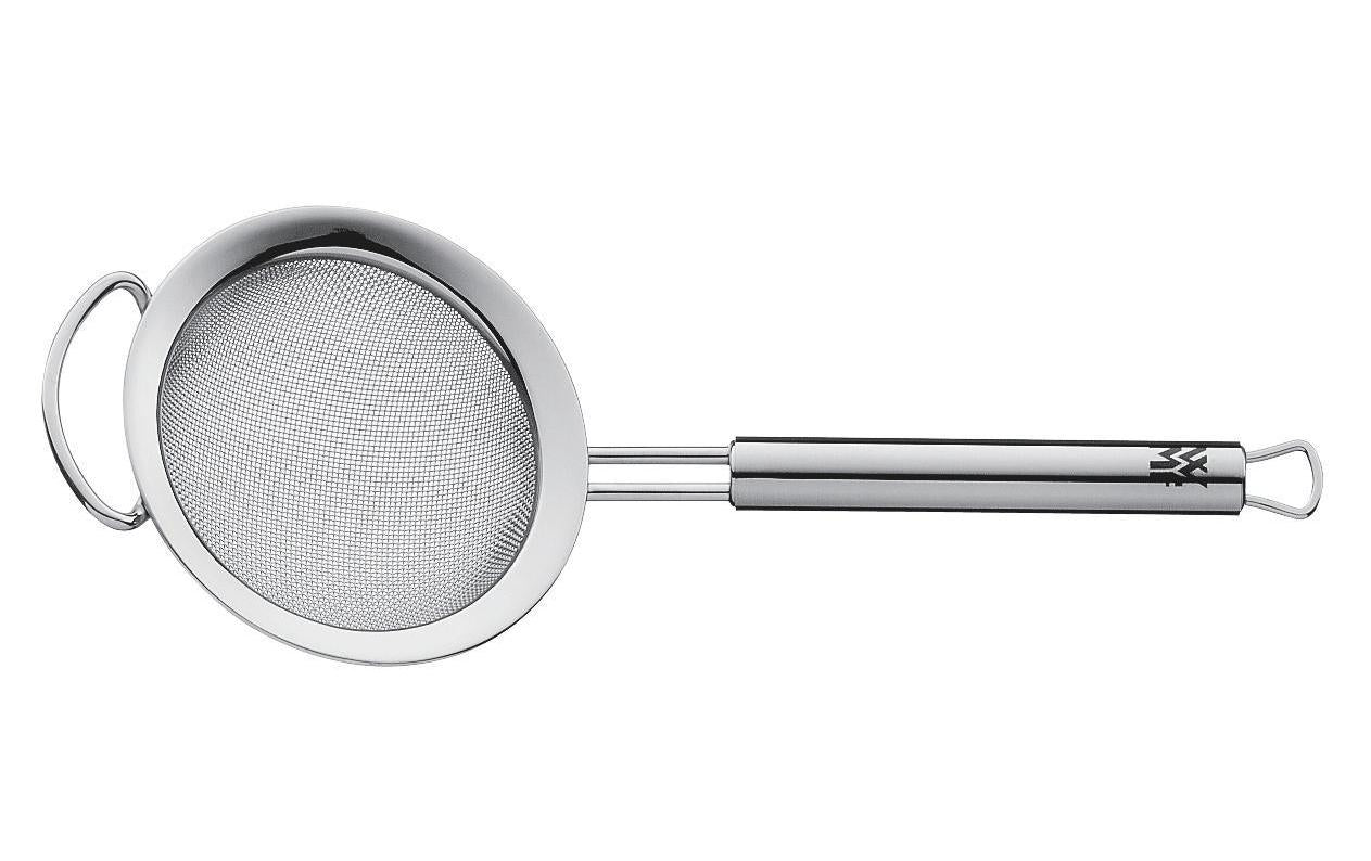 WMF Abtropfsieb PROFI PLUS 8,0cm Edelstahl, Spülmaschinenfest