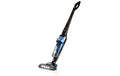 Domo Stielstaubsauger DO221SV 29 V, cordless, schwarz