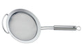 WMF Abtropfsieb PROFI PLUS 16cm Edelstahl, Spülmaschinenfest