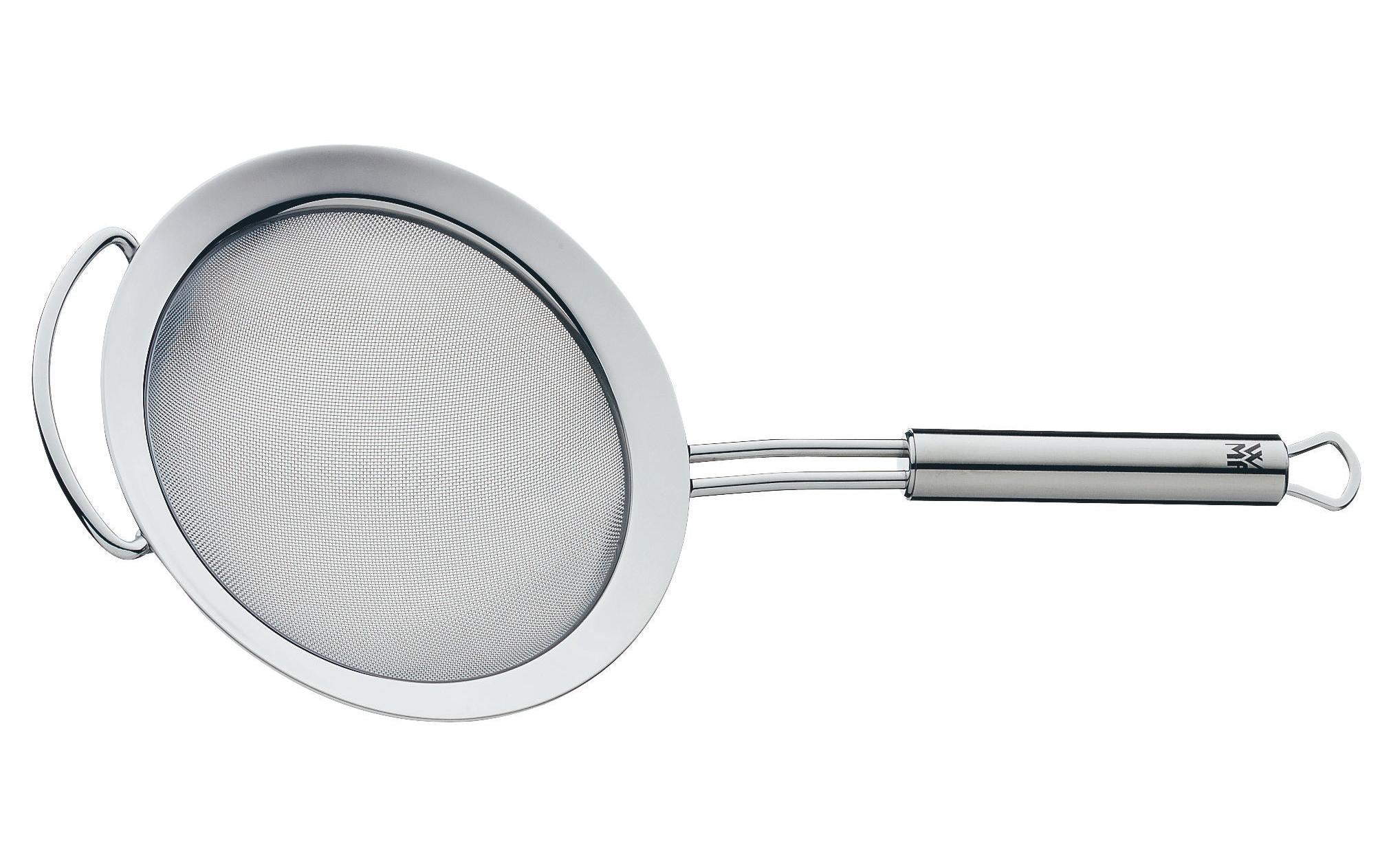 WMF Abtropfsieb PROFI PLUS 16cm Edelstahl, Spülmaschinenfest