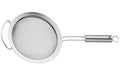 WMF Abtropfsieb PROFI PLUS 20cm Edelstahl, Spülmaschinenfest