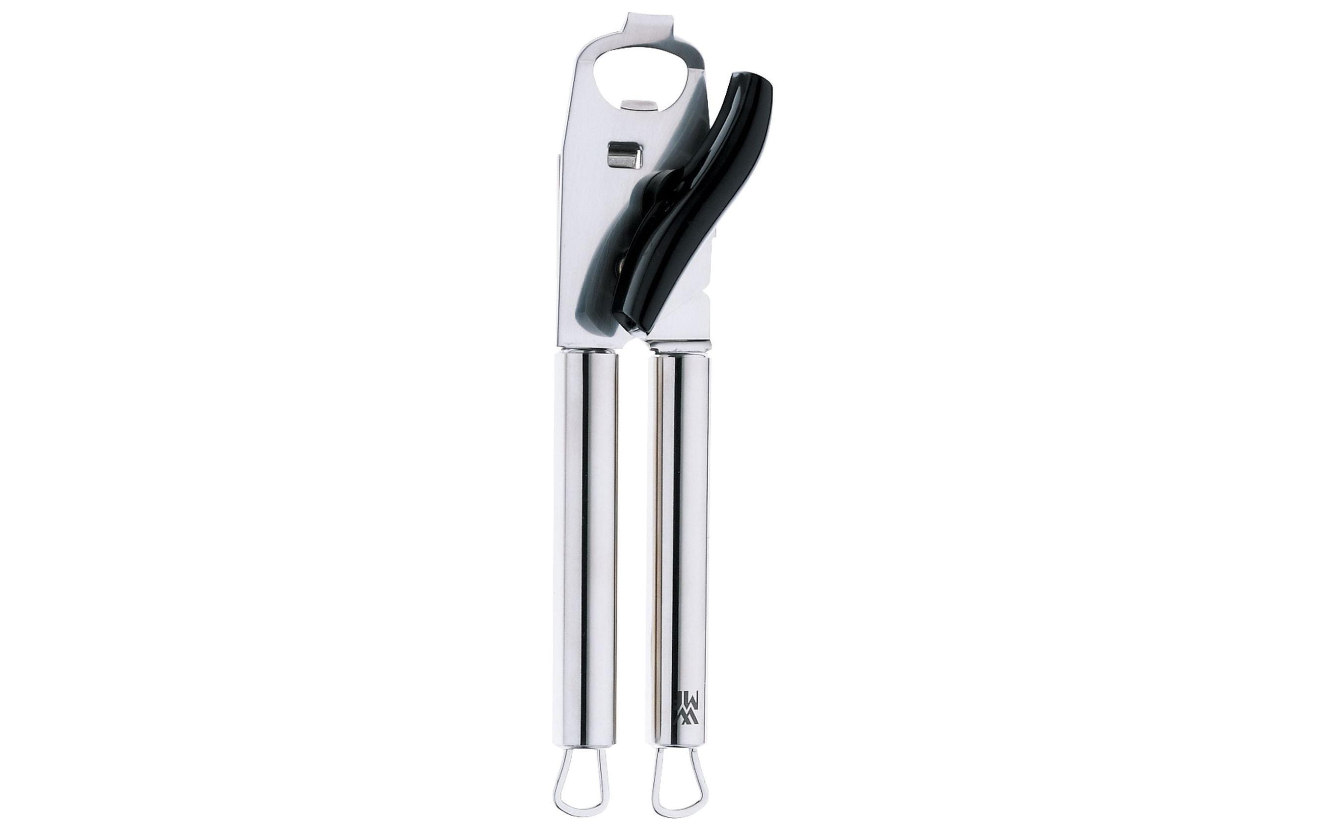 WMF Dosenöffner PROFI PLUS Edelstahl, Spülmaschinenfest