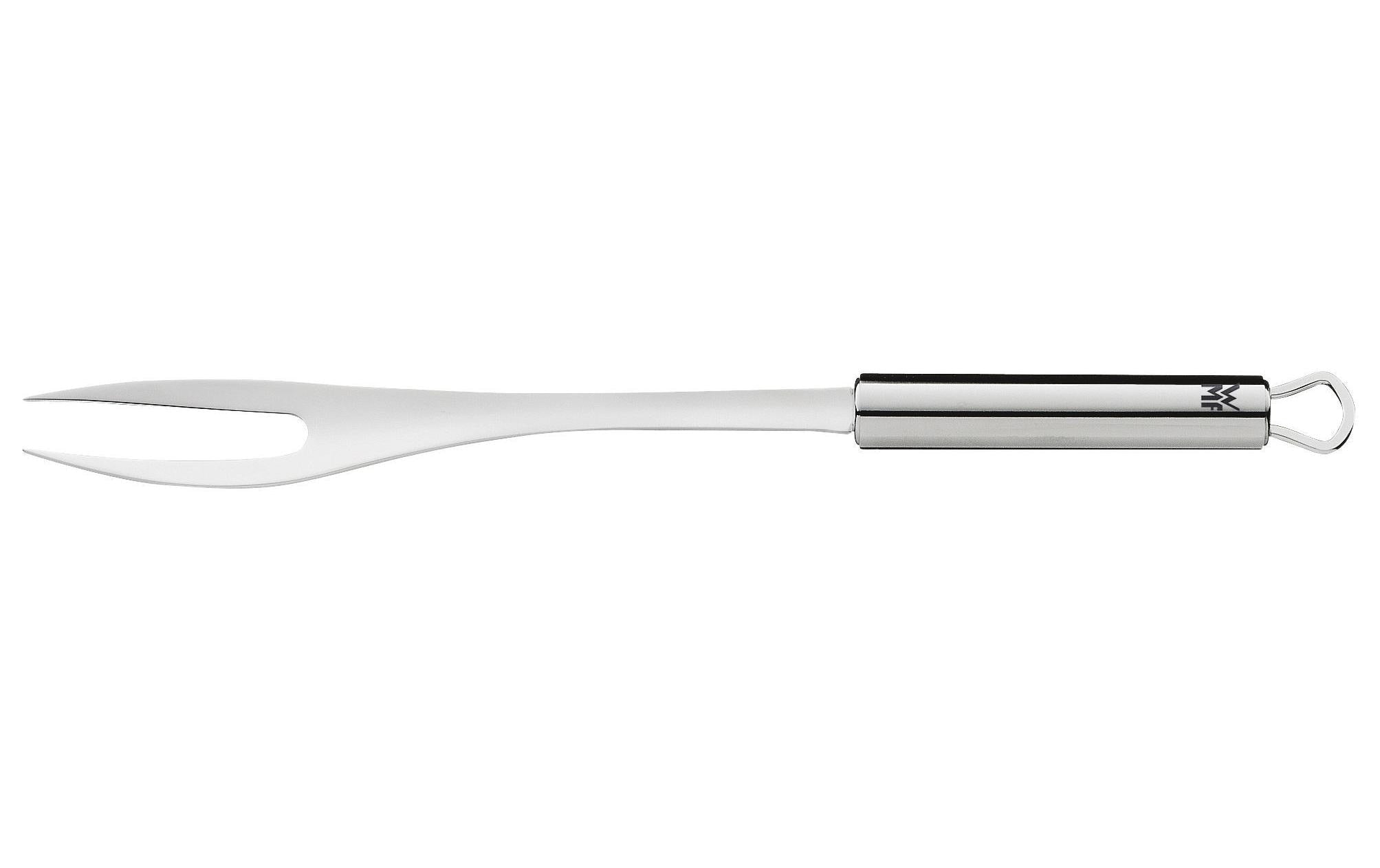 WMF Fleischgabel PROFI PLUS Edelstahl, Spülmaschinenfest