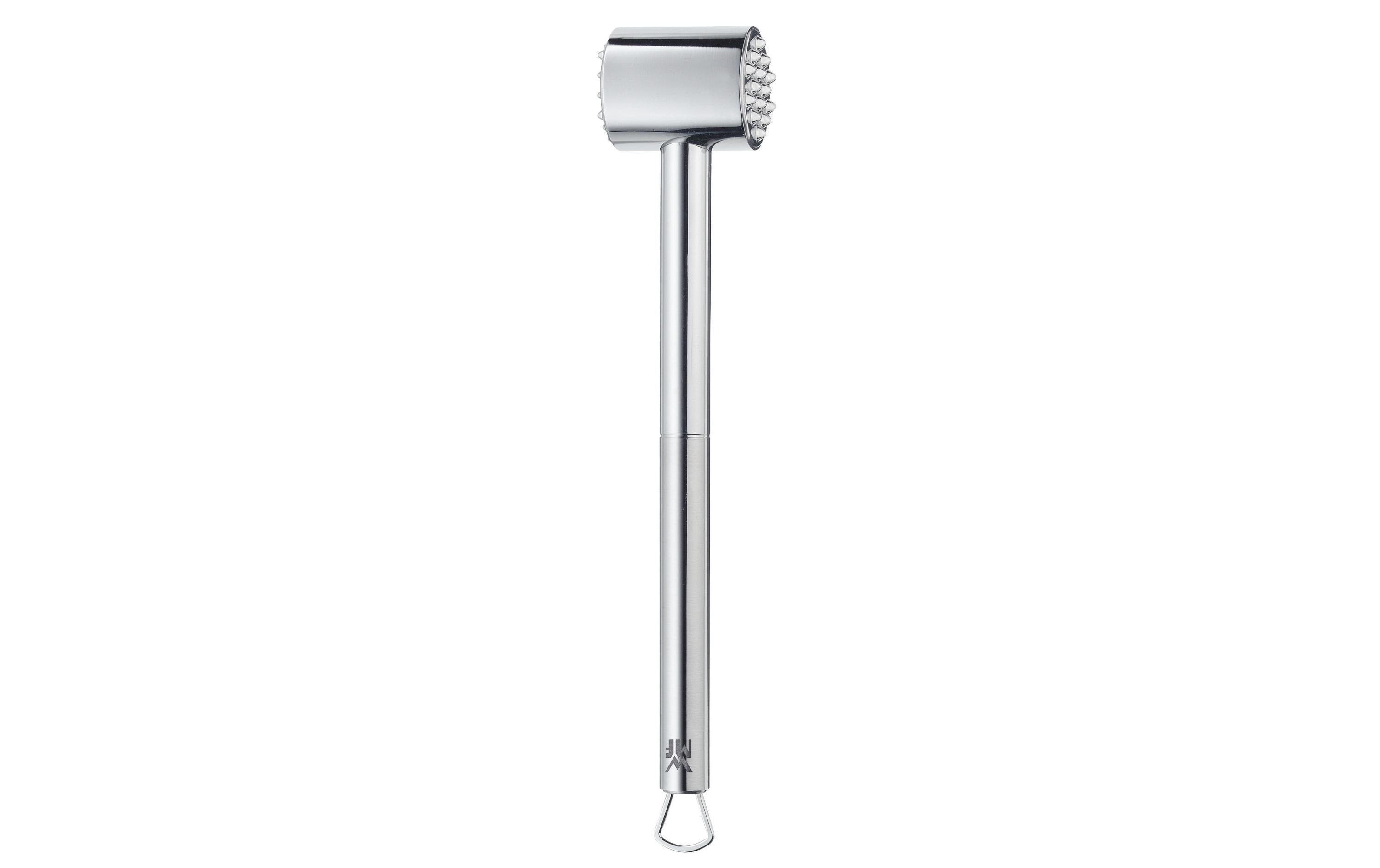 WMF Fleischhammer PROFI PLUS 25CM Edelstahl, Spülmaschinenfest