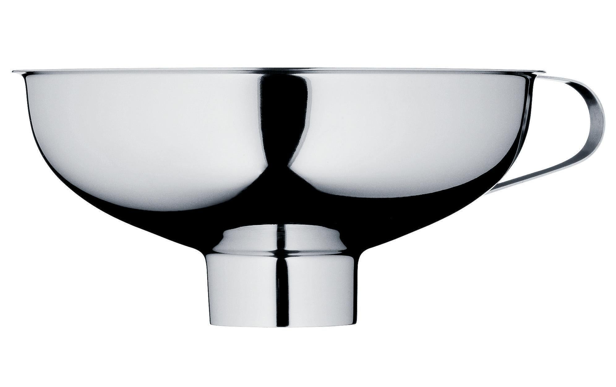 WMF Marmeladentrichter Edelstahl, Grösse 12cm