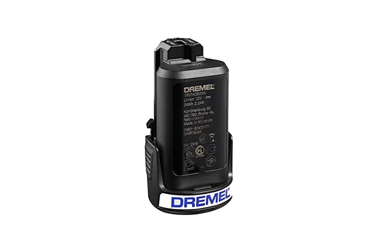 DREMEL 880 Ersatzakku 12V 2.0 Ah Li-Ion