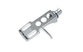 Reloop Headshell silver passend für alle 1/2" Marken-Systeme