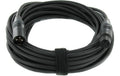 Cordial PEAK CPM 20 FM , XLRf – XLRm, 20 m Audiokabel