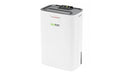 Ecofort Luftentfeuchter ecoQ 9L Timer, Elektrischer Hygrostat, für 50qm