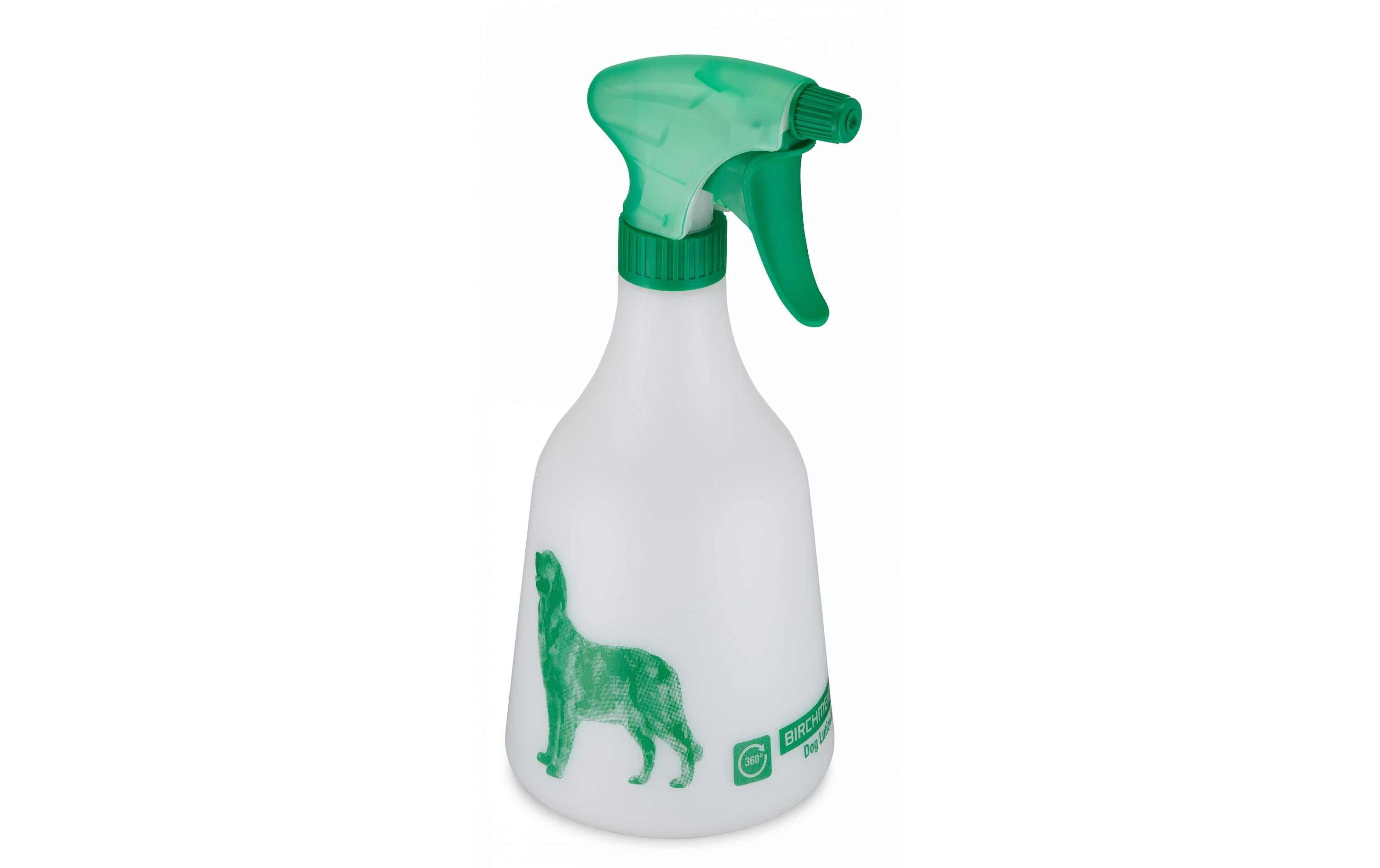 Birchmeier Handsprüher Hund Lution 360°