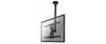 Neomounts FPMA-C400BLACK Flatscreen Mount (Height: 64-105 cm)