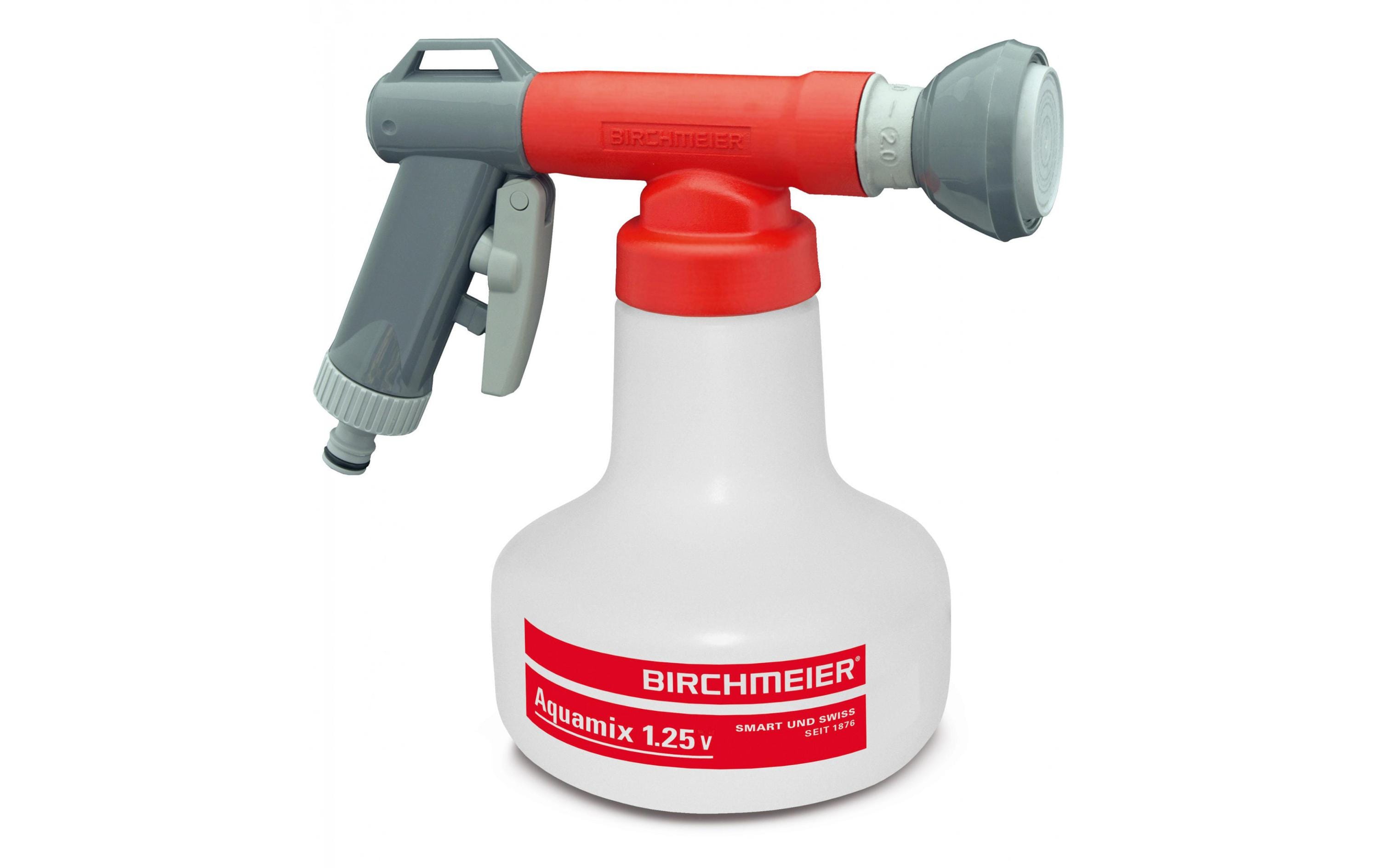 Birchmeier Aquamix 1.25 V Düngermischer